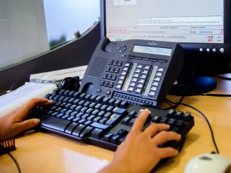 La permanence téléphonique dans un centre d’appels c’est très important. A cet effet, des formations sont offertes afin d’atteindre la perfection.