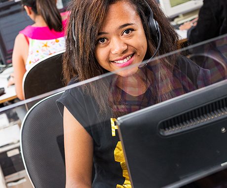 Mada call center