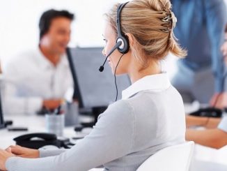 Call Center Mada