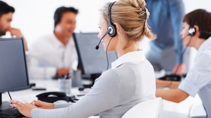 Call Center Mada Call Center Mada
