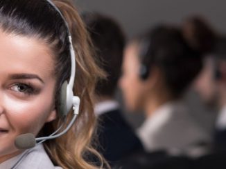 Call center Madagascar