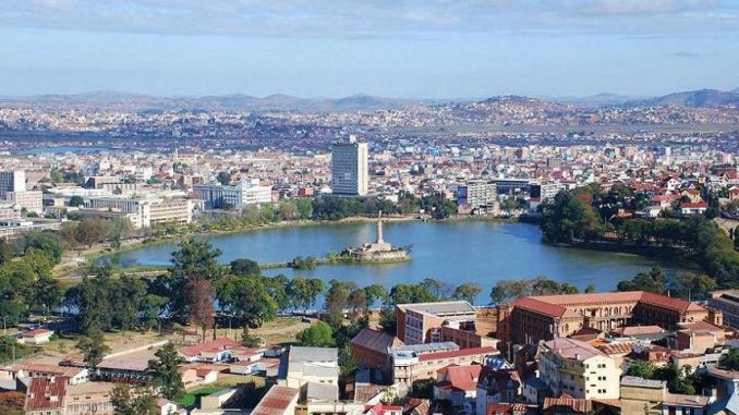 Call Center Madagascar Centre d appels Madagascar