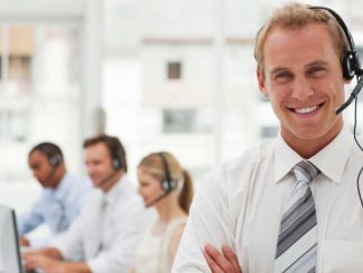 call center madagascar