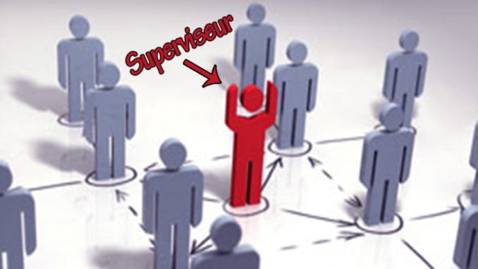 Superviseur Rôles et Attributions d’un Superviseur en centre d’appels