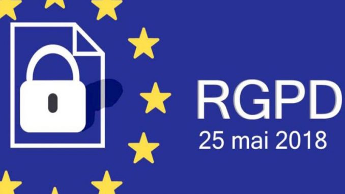 rgpd RGPD: C’est le Jour-J