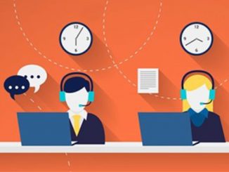 Et si on parlait de call-blending et des blended call centres : ces entreprises qui font chavirer le monde des TIC…
