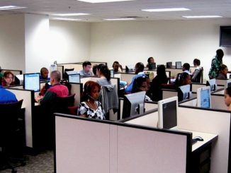 Les Centres D’Appels Offshore Menacés Par Un Amendement