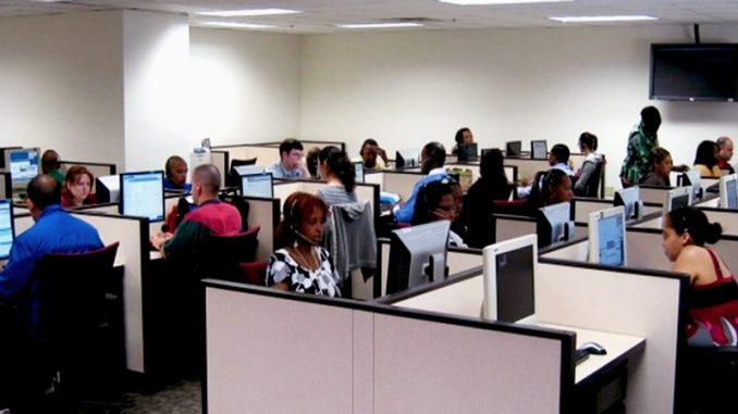 amendement Les Centres D’Appels Offshore Menacés Par Un Amendement