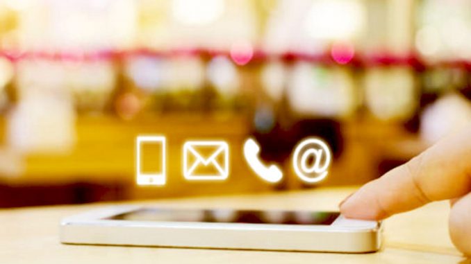 omnicanal L’ omnicanal est une stratégie bénéfique aux clients qui peuvent utiliser divers canaux, ainsi qu’aux entreprises qui peuvent les satisfaire par ce biais.