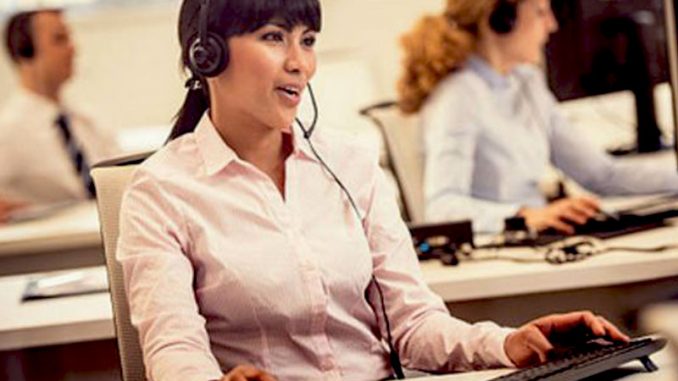 telesecretariat Les tâches administratives peuvent être très prenantes. Aussi, les firmes peuvent s’appuyer sur le télésecrétariat via les centres d’appels ou à domicile.