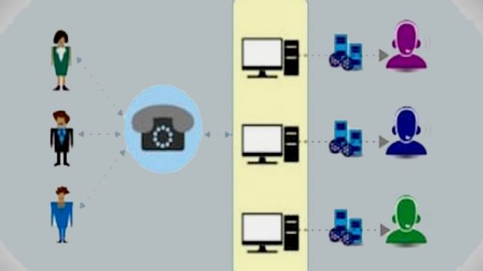 acd-mada Un ACD est un distributeur automatique d’appels permettant à une firme de gérer le volume d’appels en les orientant vers les téléconseillers qualifiés.