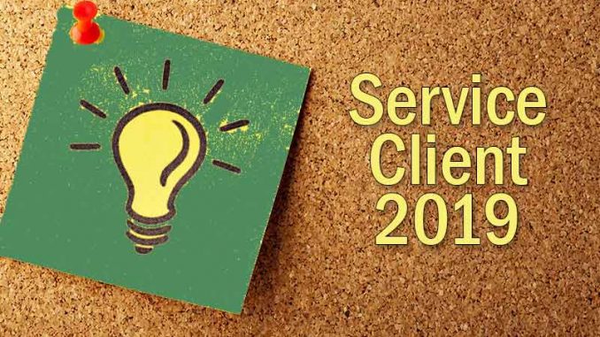service-client-2019 L’année 2019 approche à grands pas avec des développements pour les centres de contacts. Voyons ensemble les tendances au niveau du service client.