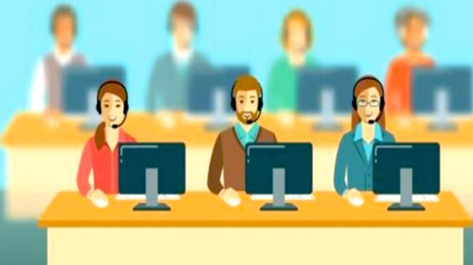 service-client-mada Un service client de qualité en centre d’appels est primordial. Découvrez comment l’optimiser pour de meilleures performances.