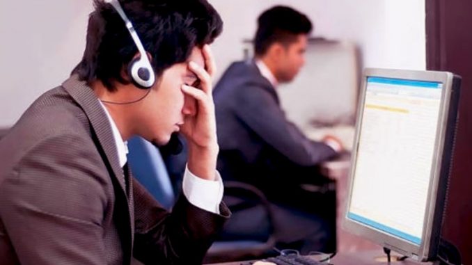 clients-mecontentes Les clients mécontents sont un challenge pour les call centers, mais il est possible de gérer le problème avec brio si on utilise les bonnes techniques.
