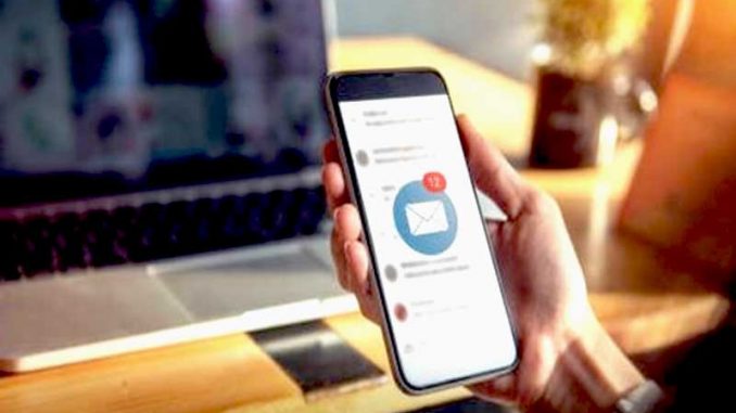 messaging-mada Le digital a de plus en plus la cote et c’est avantageux pour les entreprises qui peuvent désormais utiliser le messaging pour optimiser la relation client.