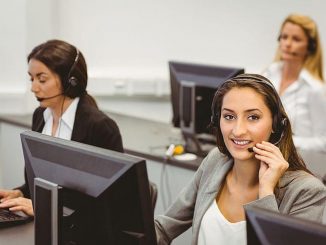 Un support téléphonique offre une approche personnalisée dans le processus d'achat des prospects.