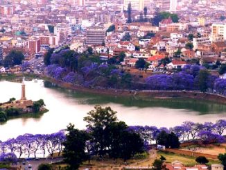 L’Inde est un partenaire clé de Madagascar et un accord bilatéral entre ces 2 pays pourrait augmenter les investissements indiens sur la Grande île