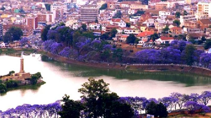 madagascar-tana L’Inde est un partenaire clé de Madagascar et un accord bilatéral entre ces 2 pays pourrait augmenter les investissements indiens sur la Grande île