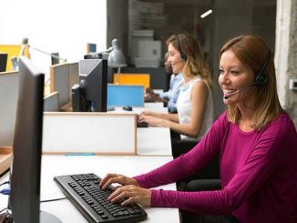 Si une agence immobilière cherche à optimiser ses potentiels de vente, elle peut faire appel à un centre de contacts qui se chargera de sa prospection foncière.