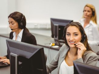 Les télévendeurs ont fort à faire en centres d’appels alors que les personnes sont nombreuses à croire qu’ils ont un métier facile.