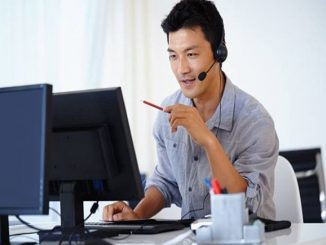 Le standard téléphonique rehausse la qualité du service à la clientèle. Il est également disponible en solution externalisée.