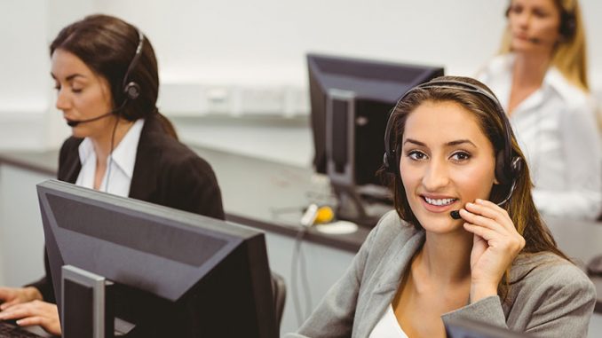 teleagent Les centres de relation client vous permettent d’externaliser vos relations client. Découvrez les qualités d’un bon conseiller de clientèle.
