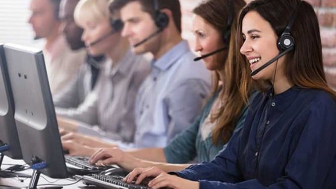centre-de-contact Le routage intelligent permet d’automatiser le standard téléphonique. Ainsi, les appels sont redirigés, évitant ainsi de perdre des clients.