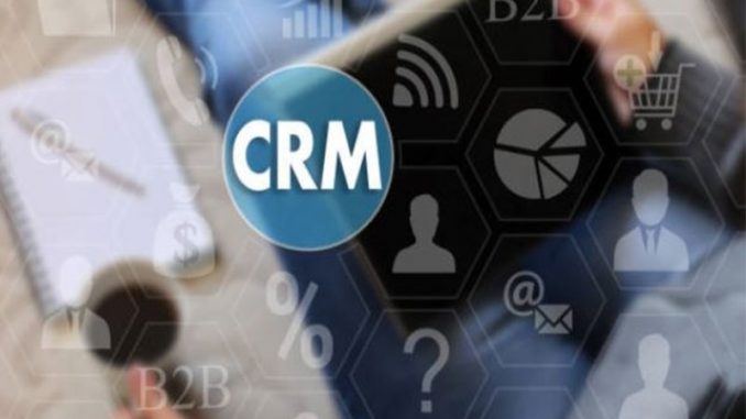 crm Afin de démontrer plus de réactivité, nous fournissons aux donneurs d’ordre un logiciel CRM, le VICIdial. Focus sur ce progiciel de la relation client.