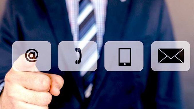 canaux-communication Vous souhaitez acquérir plus de clients, voici deux types de canaux digitales mis à votre disposition. Parcourez cet article pour voir lequel vous conviendrez le mieux.