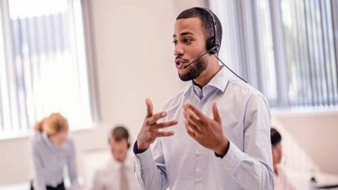 teleagent Nombreux sont les centres d'appels qui décident de se moderniser. En optant pour la virtualisation, la relation client en centre d'appels prendre un nouvel envol.